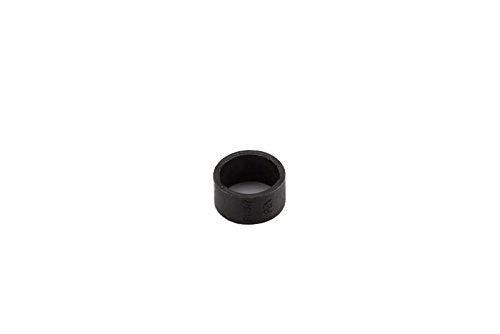 Metal Pex BestPEX 68711 Copper Crimp Ring, 0.375" Size (Pack of 10)