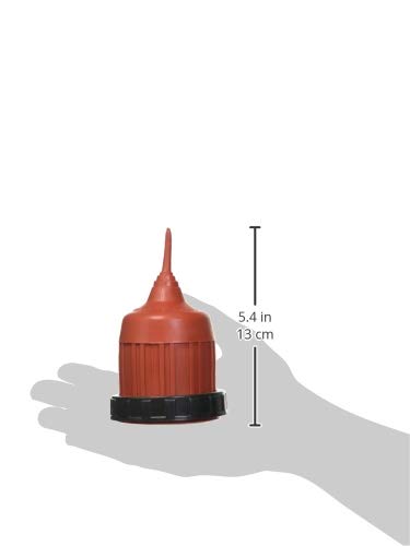 Valterra Mighty Cord A10-30CVVP Cover Power Chord with Threaded Ring