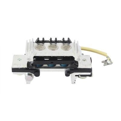 Eorig Grinding 607 ALTERNATOR