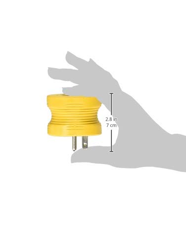Powergrip Camko 55222 15m/30f Amp