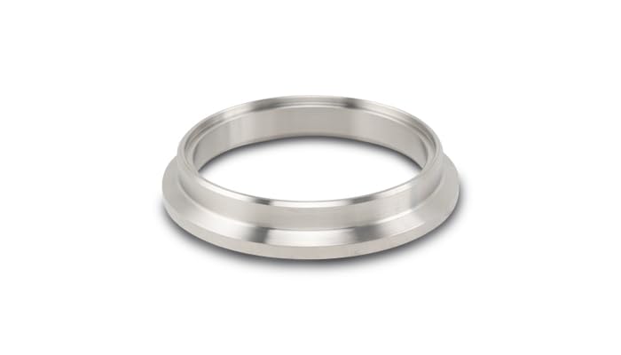 VIB Flanges Vibrant - Titanium - 12460