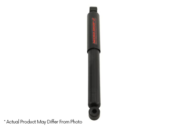 OEM Shock Set Belltech ND2 (4) Nitro Drop 9156