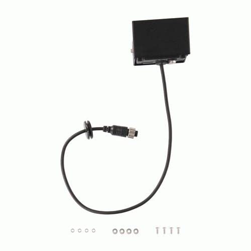 Universal AHD iBEAM Commercial Camera With Hood (TE-AHDCCH)