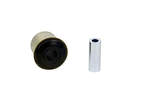 Rear Nolathane REV054.0018 Control Arm Bushing Kit; fits Ford Mustang 79-93