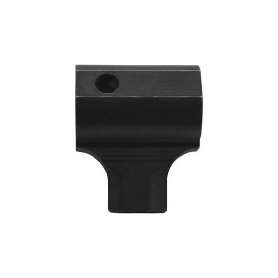 Getrag USA Standard Manual Transmission Shift Rail Selector