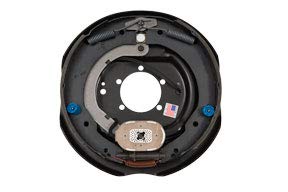 Axle Dexter 023-180-00 Electric Brake Assembly