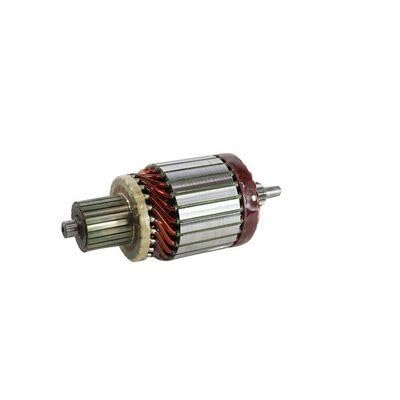 Starter Mahle - MS235