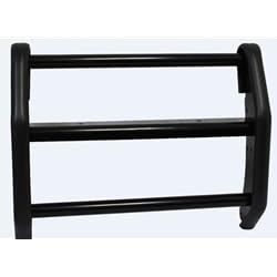 5000 Series Public Safety Push Bumpers (Aluminum)