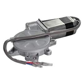 Tilt and Trim emp Motor