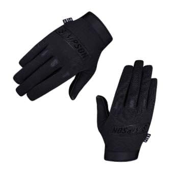 FIST Motorcycle Gloves - Simpson Nocturn