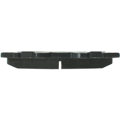 Centric 105.07720 Automotive Front Brake Pads for Selected 1998-2007 Lexus LX470, 1998-2007 Toyota Land Cruiser Posi-QUIET