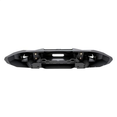 M1 Front Trunk Bumper Smittybilt 612850 for Toyota FJ Cruiser