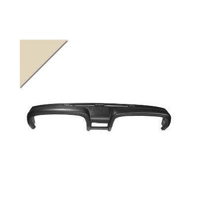 Dash Pad Scott Drake C9ZZ-6504282WAC Neutral