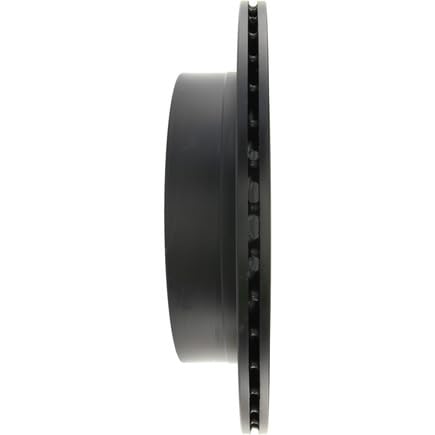 127.47028L Centric Slotted Drilled Rotor