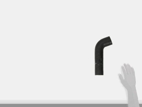 Premium Gates Molded Coolant Hose 21521