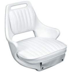 2071 Moeller White Cushion Set