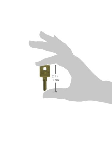 Black RV Designer T650 Key for T505 Old Style
