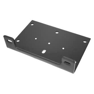 Winch Bulldog Mounting Channel (20060