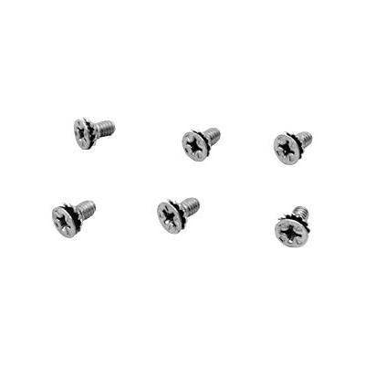 64-70 Scott Drake Classic - Door Latch Screw Kit (356782-S)