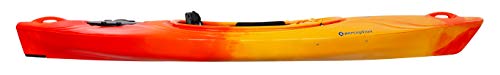 JoyRide Perception Sit Inside Kayak for Recreation - 12.0
