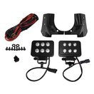 LED Lamp Crown Automotive RT28073