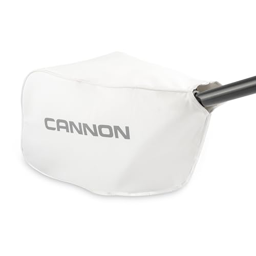 Protective Fishing Accessory, Cannon Downrigger Cover