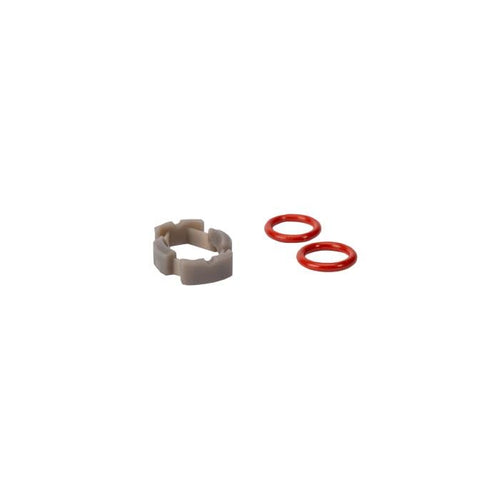 11-16 Ford F250-650 Fleece Performance 6.7L Powerstroke Injection Line Fitting Service Kit
