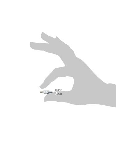 Weller DX 114 0051314499 DESOLDERING TIP, Black