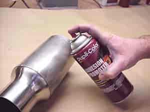 Adhesion Promoter Dupli-Color ECP199 - Clear Automotive Paint Primer - 11 oz. Aerosol Can