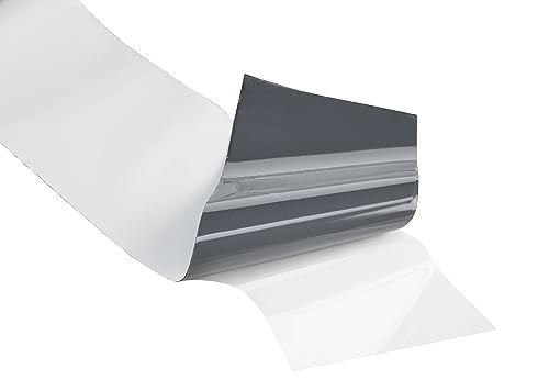 Seal-Tite Dicor 522TPO-450-1C RV, Trailer, Motorhome Sealing Repair Tape - 4" x 50' - White
