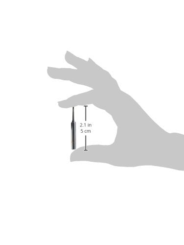 Weller ST Series ST8 Narrow Screwdriver Tip, 1.6mm for WLC100