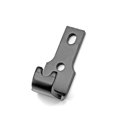 Clutch Pedal Spring Return Bracket Scott Drake C9ZZ-7535-A