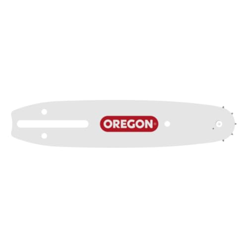 Oregon 8in. Single Pole Saw Bar, Model# 084MLEA041