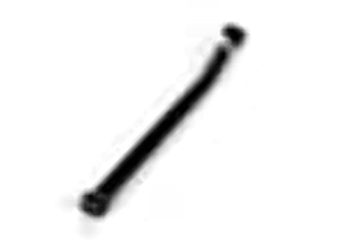 Lower TeraFlex 1315001 Long Flex Arm Kit Fits Jeep Wrangler