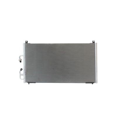 Alternator Mahle - MG404