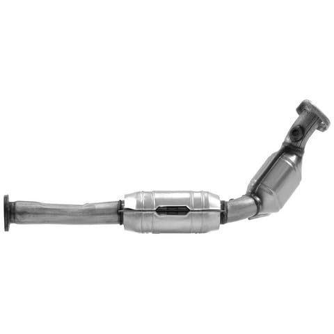 CARB Certified nobrandname 809510 Direct Fit Converter