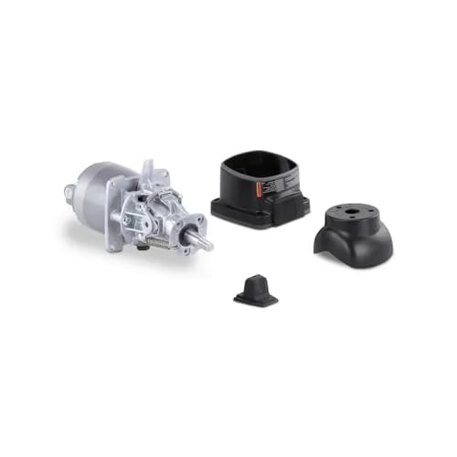 SeaStar Pro Helm Dometic Marine 1.7 Classic Tilt ORB HH6573-4