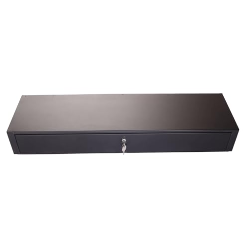 Underseat Tuffy Drawer for 2015–2025 Ford F-Series & 2019–2025 Chevy/GMC Silverado/Sierra – Heavy-Duty Locking Truck Storage, No-Drill OEM Mounts, Ford & GM Hardware Included