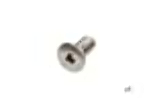Windshield Kentrol 30734: 76-06 Bolt