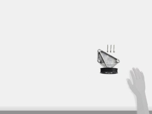 AC Eliminator Kit Ford Racing (M19216-D46) for Ford Mustang with 4.6L Engine