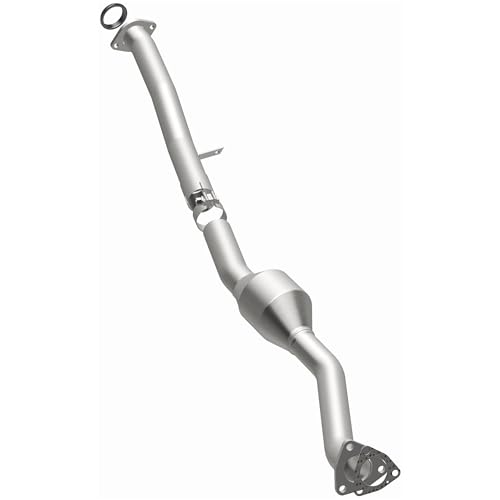 California Grade MagnaFlow Catalytic Converter 5571510: Direct Fit, For 2013-2014 Subaru Outback, 2011-2013 Subaru Forester, and More (CARB Compliant)