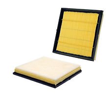 Air Filter Panel Wix 49158 - Case of 6