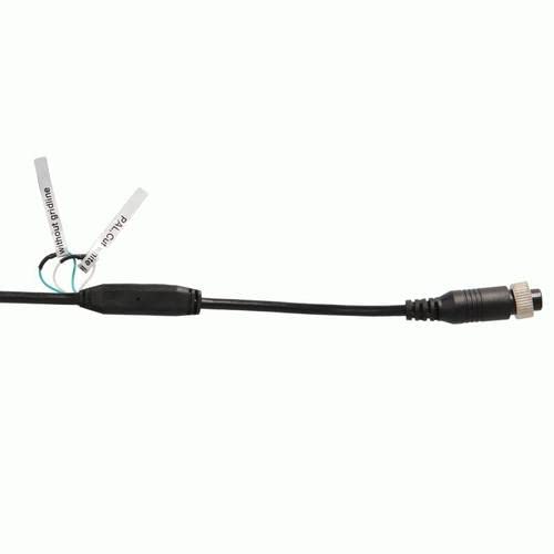 Universal IBEAM Dual-View Commercial Camera (TE-CCDL1)