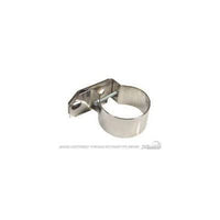 Coil Bracket Stainless Scott Drake - 64-70 (C4DZ-12043-S)