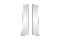 Pillar Post Trims Black Horse Off Road SCIO-P-TRIM-4A