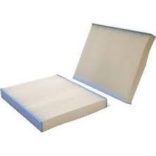 Cabin Air Filter Wix 24753 - Case of 6