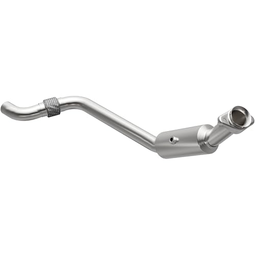 Catalytic Converter MagnaFlow 6561473: California Grade, Direct Fit (CARB Compliant)