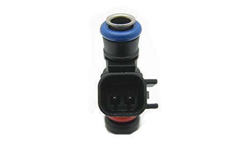 DeatschWerks 16U-00-0090-8 Matched Set Fuel Injectors 950cc (90lb), 1 Pack
