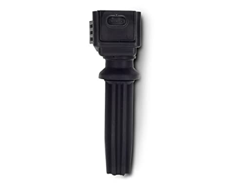 Flame-Thrower Coil PerTronix 30711 for 2012-20 Ford 2.0-2.3L EcoBoost; Single Coil