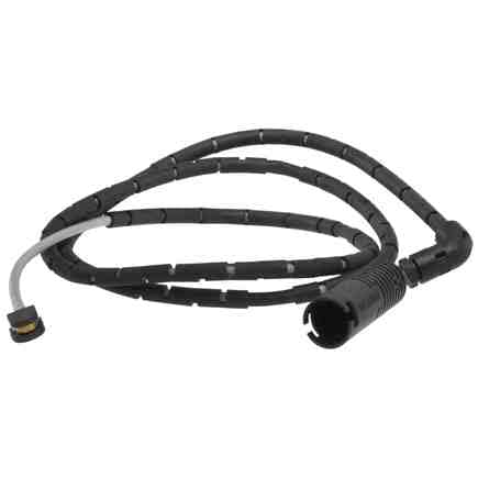 Disc Brake Pad Wear Sensor NGK/NTK DF0006 (76246)